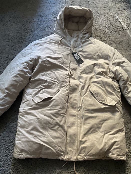 Kurtka zimowa męska ocieplana XXL.