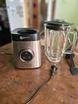 Blender Philips HR 3655
