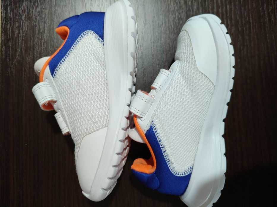 Buty chlopięce sportowe adidas r.22