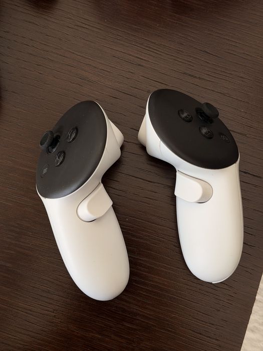 Meta Oculus Quest 3 + 50 GIER CFW RGH