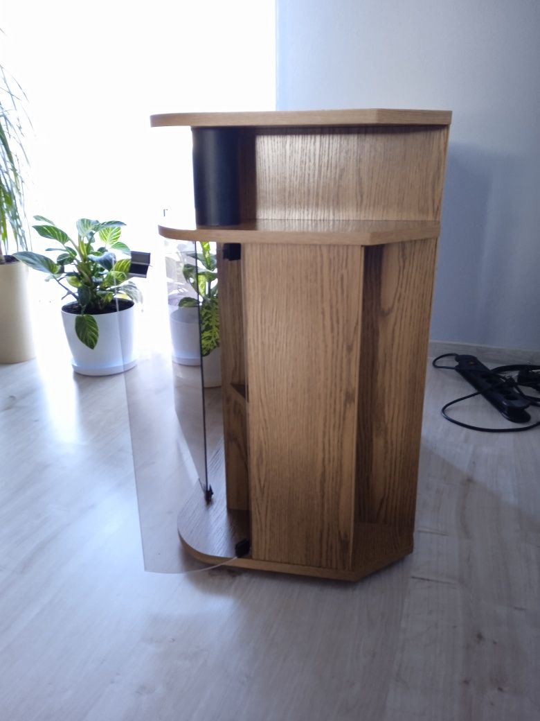 Szafka pod telewizor