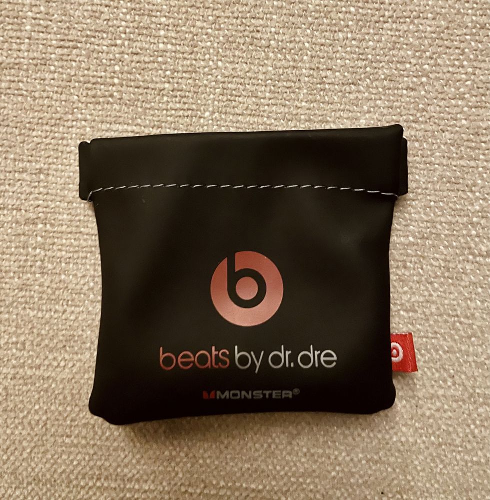 Beats by Dr. Dre Urbeats słuchawki douszne