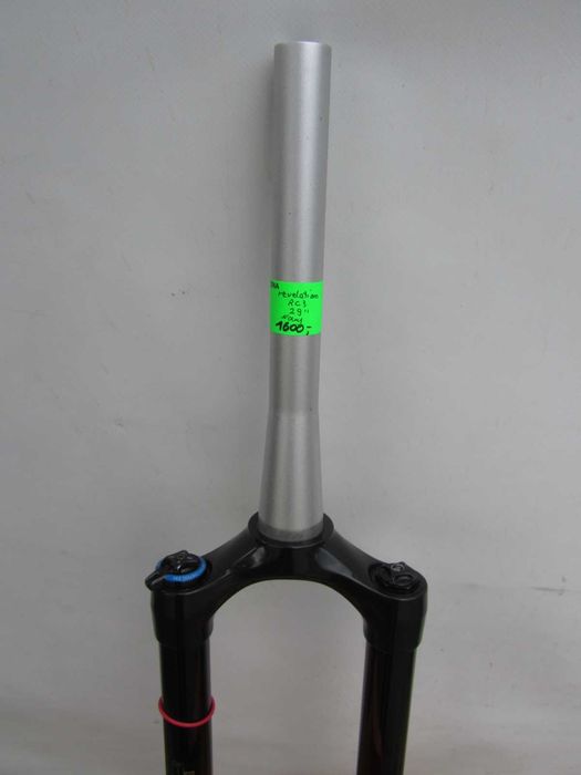 Nowy amortyzator Rock shox revelation rc3 29 " 140 mm / tapered