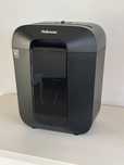 Niszczarka Fellowes LX 45 17L Stan Idealny