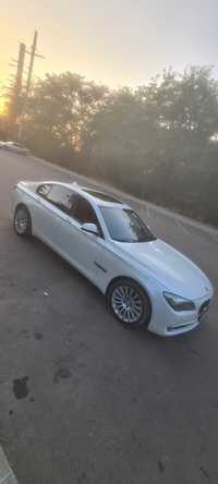 Продам Bmw 2012  730d