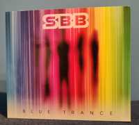 Płyta SBB - Blue Trance
