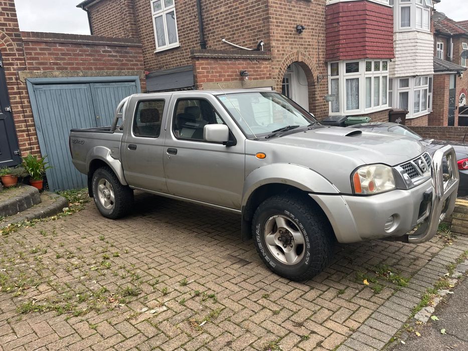 Авто для ЗСУ в Хорошому стані