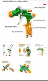 Pistolet do malowania