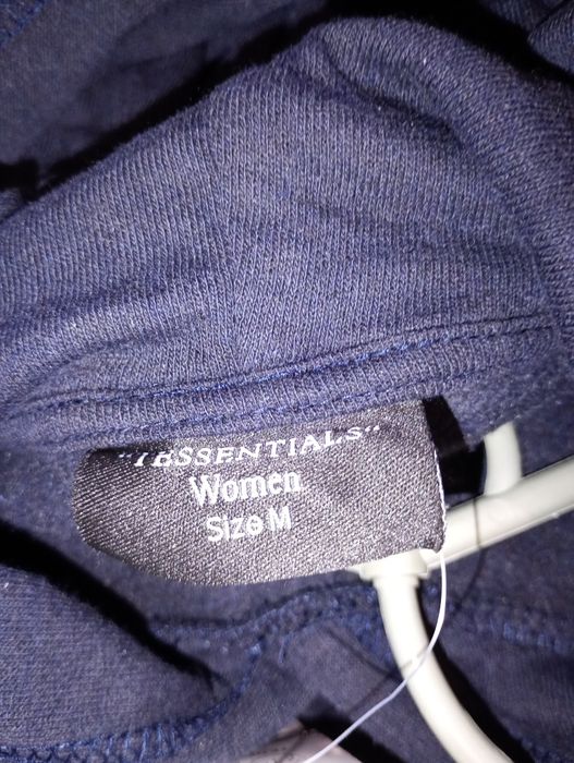 Женские толстовки