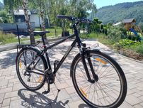 Rower GOODMAN jak nowy przejechane ok 200km