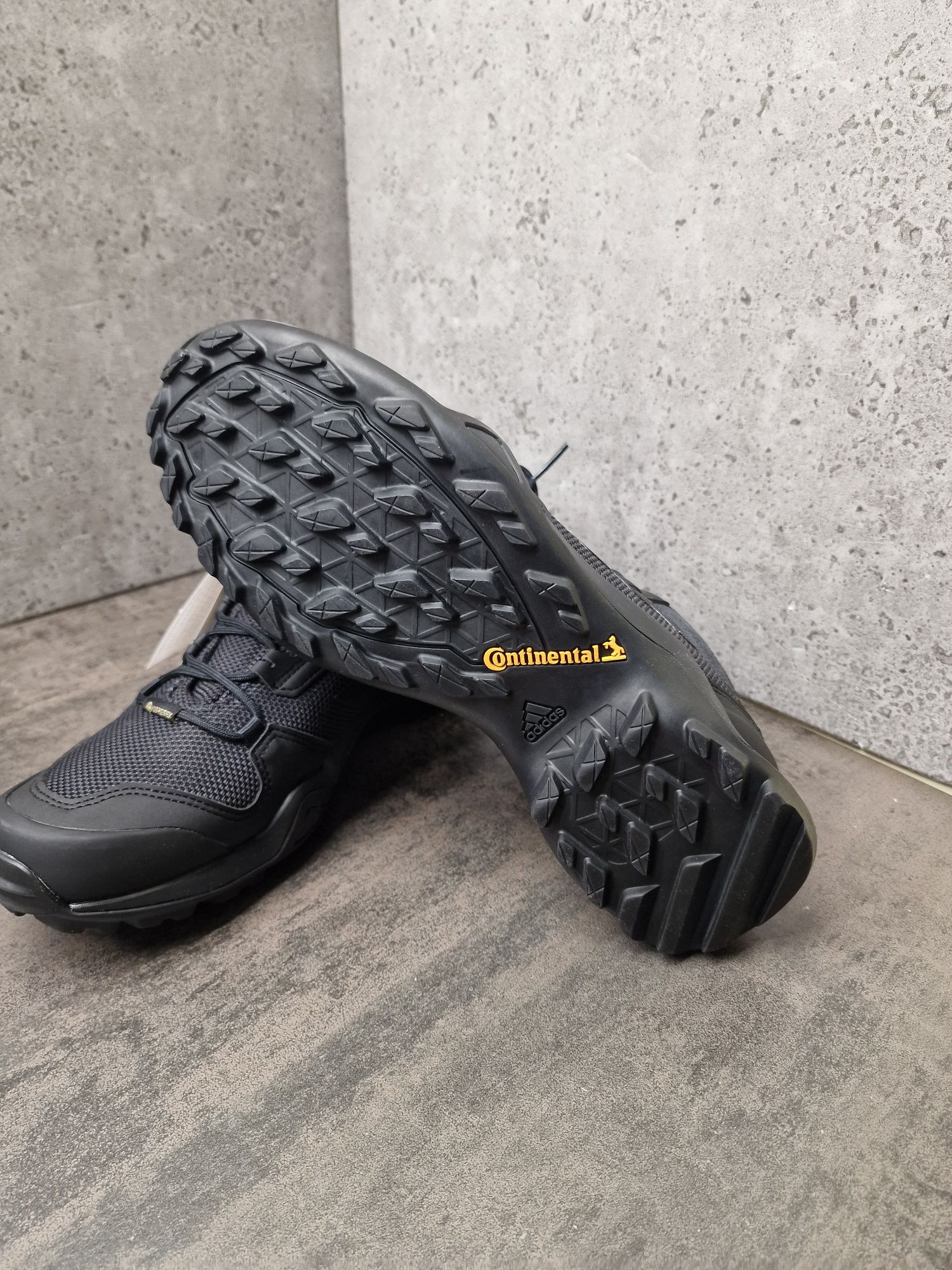 Adidas terrex goretex