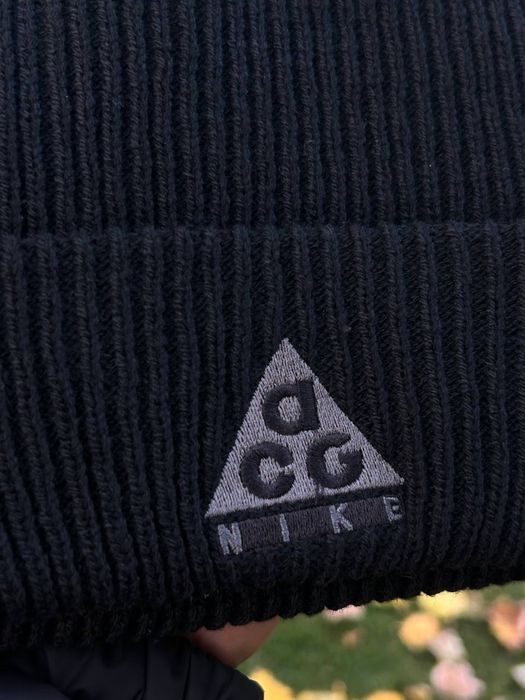 Шапки на зиму від Nice Acg