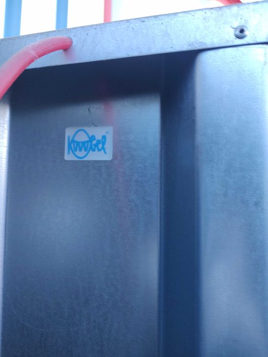 Kontener magazynowy 6 metrowy