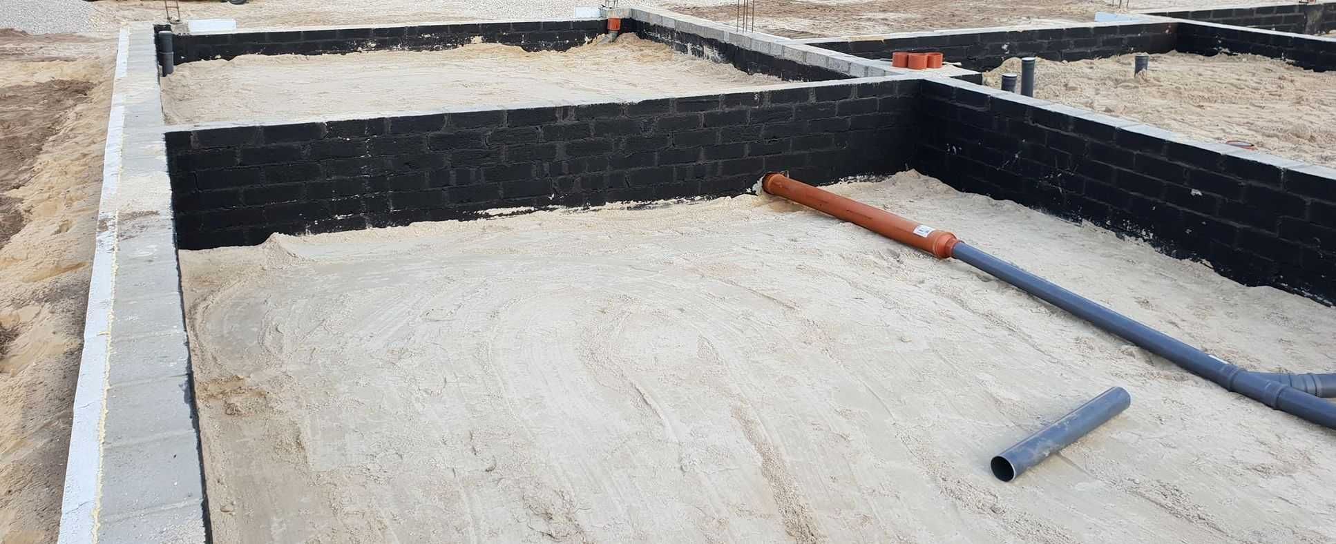 Piasek/Piach , RUMOSZ, Kruszywo z Dostawą 27 TON-PODBUDOWA - OKAZJA!!!
