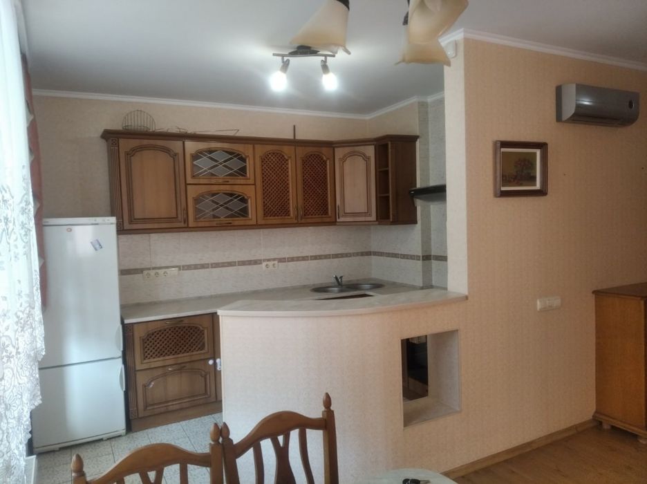 Сдам 2 комнатную квартиру на Говорова/Зоопарковая