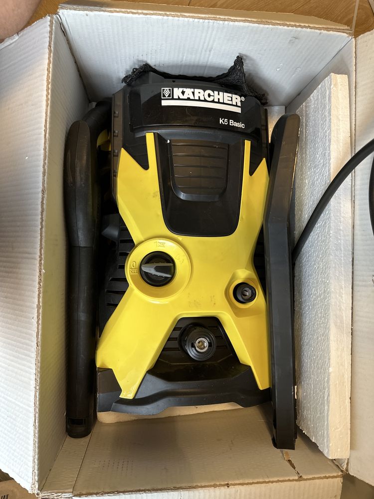 Karcher K5 Basic