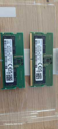 Pamieć DDR5/4800   16GB