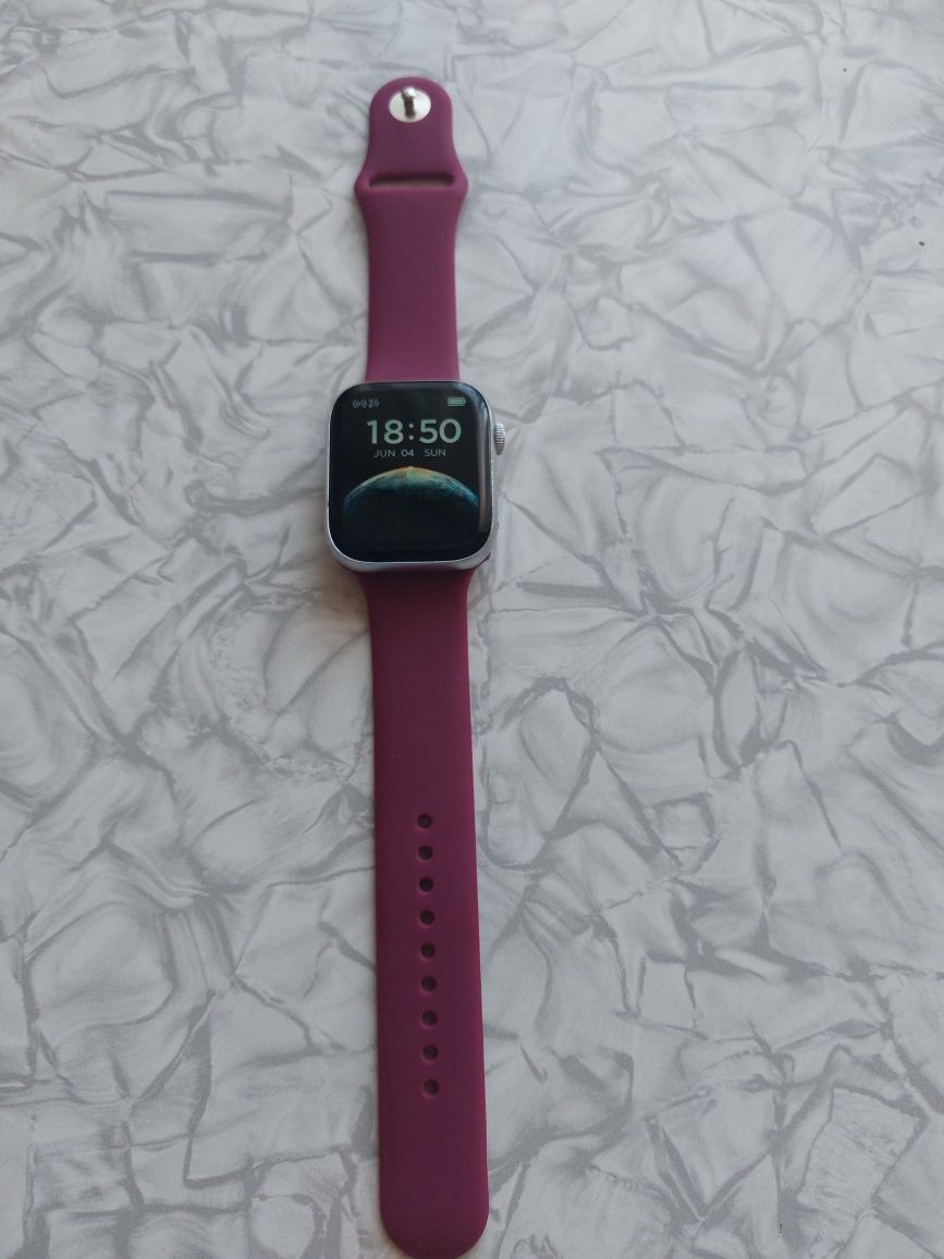 Продам смарт годинник Watch 8S