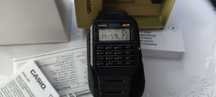 zegarek casio z kalkulatorem CA-53WF-2B