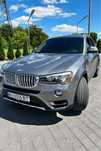 BMW x3 28i xLine