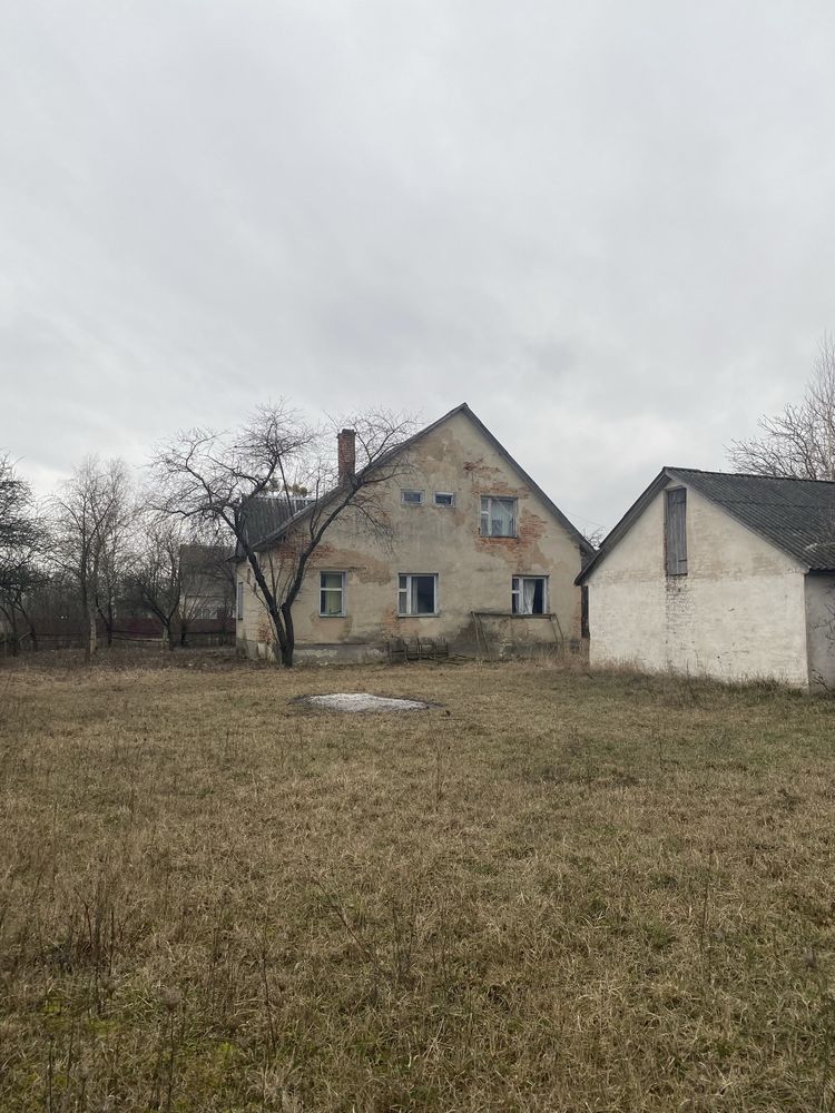 Продається будинок в селі Приворіття. Власник.