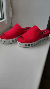 Тапки  сабо DKNY