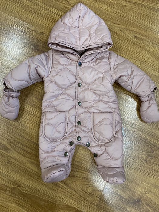 Комбинезон stitch