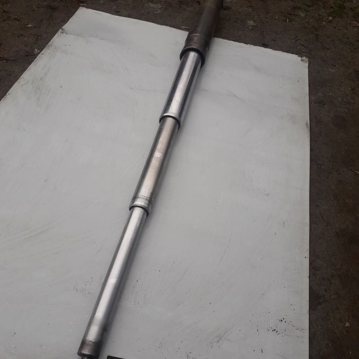Продам гідроциліндр 2птс4