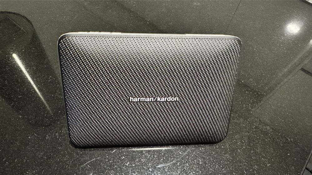 Harman Kardon Speaker Esquire 2