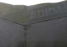 Оригінал Adidas Alphaskin Sport Climawarm жіночі легінси лосини