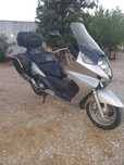 Honda Silverwing 600 em muito bom estado