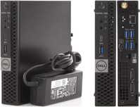 Микро Dell OptiPlex 7060 Micro (i7-8700T/8GB DDR4/Wi-Fi+BT/m.2/WIN)