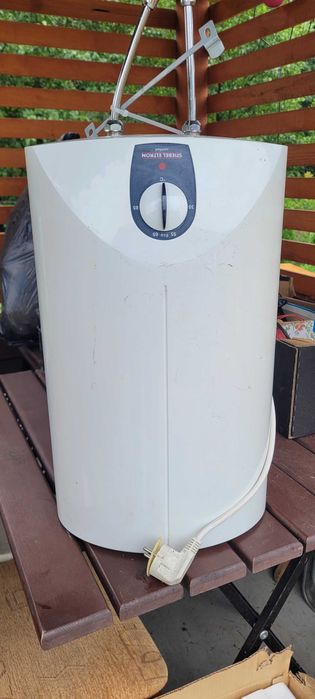 STIEBEL ELTRON SNU 10 SL podgrzewacz Ogrzewacz wody