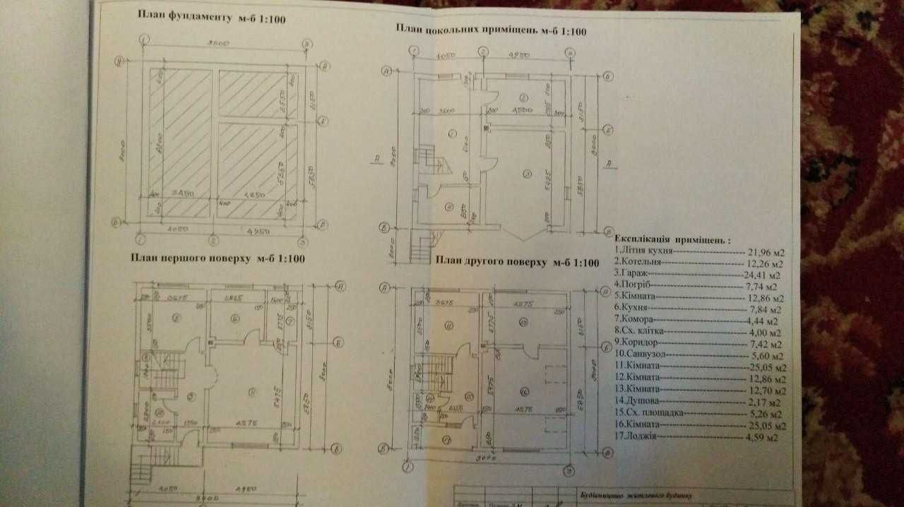 Продається будинок !