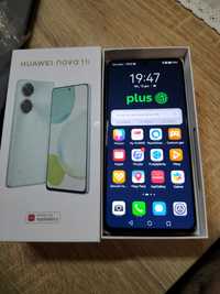 HUAWEI Nova 11i.