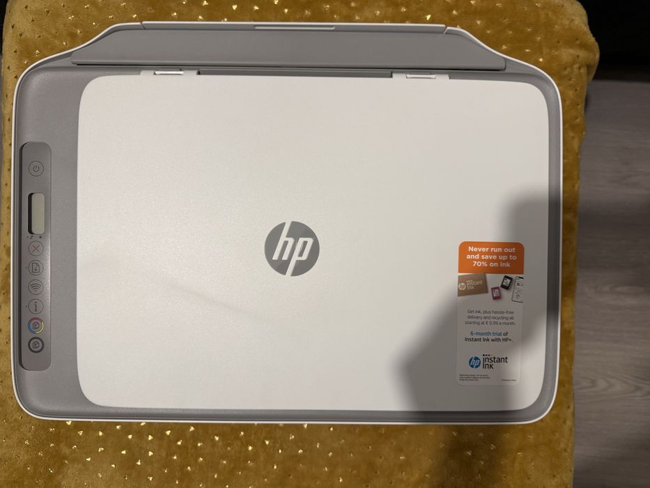 Impressora HP Deskjet 2720e
