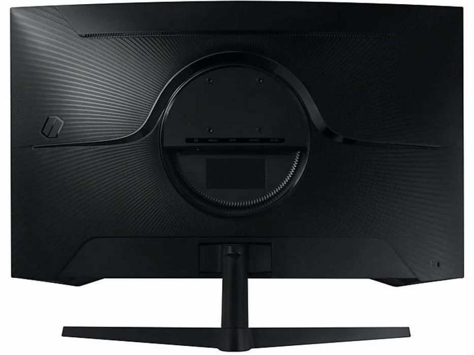 Монітор SAMSUNG Odyssey g5 27"