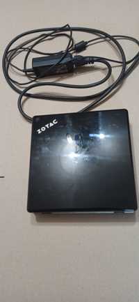 Мини-ПК Zotac Zbox