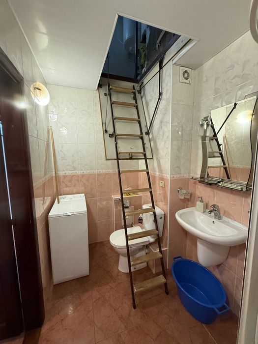 3х кім.ква.в новому будинку. 71м. Євроремон. Під держпрограми можливо.