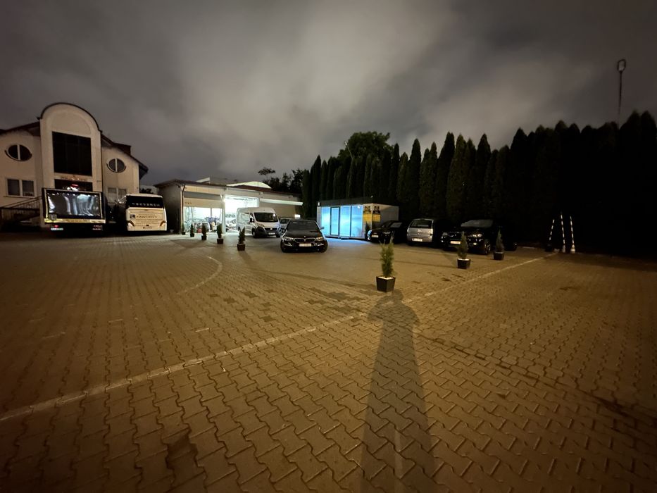 Auto laweta , holowanie ,  warsztat , wynajem aut , bus BIAŁYSTOK