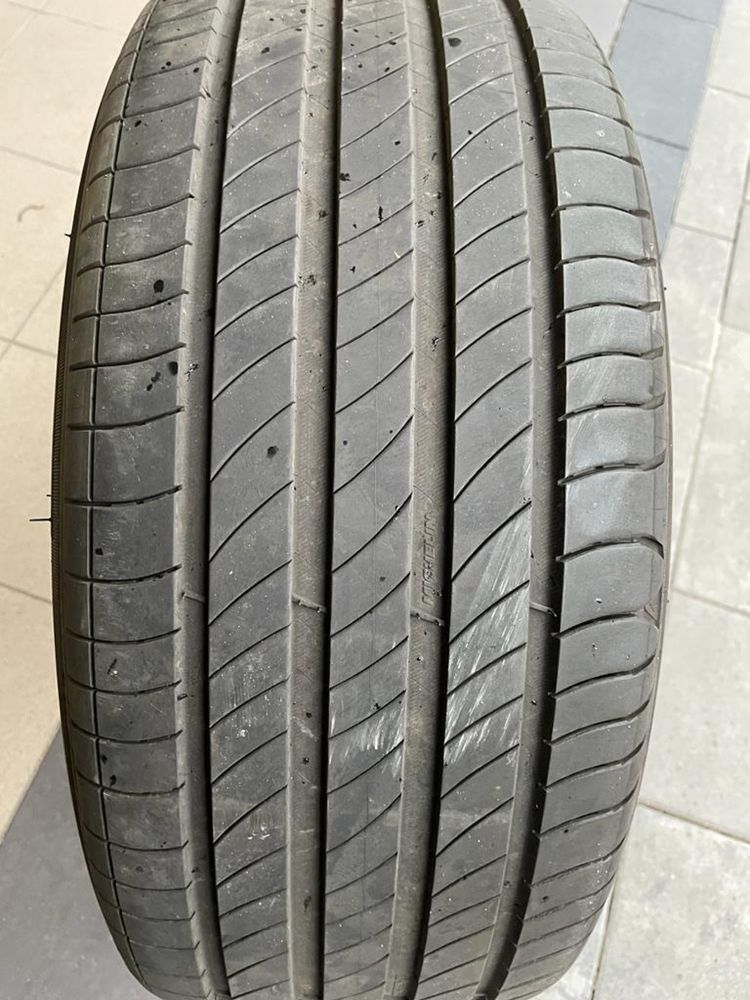 Michelin Primacy 4 - BMW