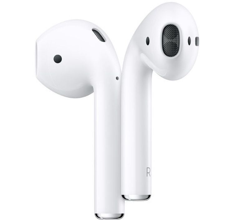 Apple AirPods 2 with Charging Case