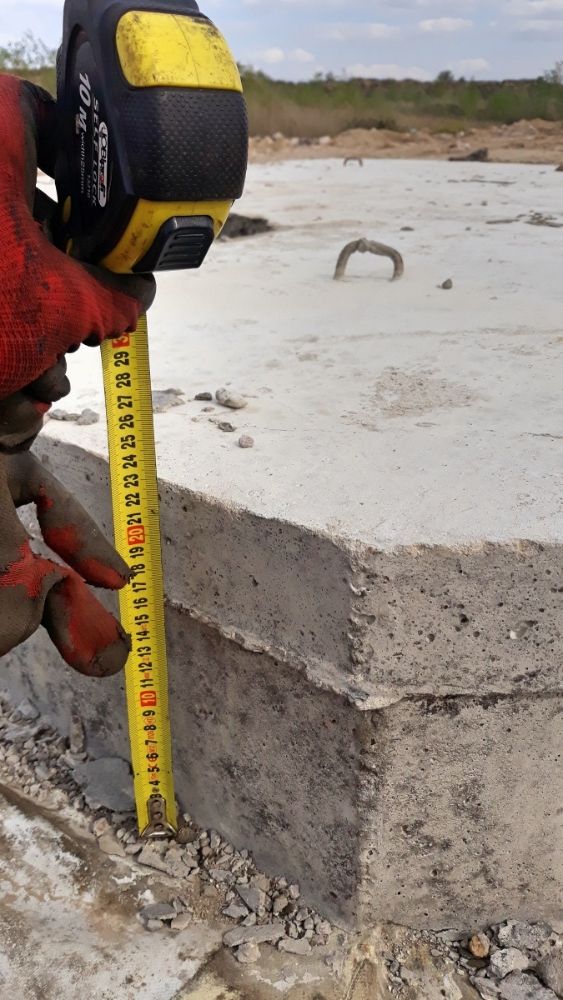 Szamba, Szambo Betonowe, Poznań - 6 m3 - tanio, producent