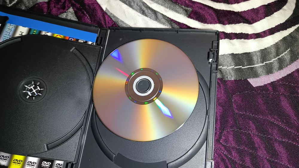 O nome da rosa_edição especial 2 discos