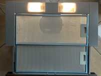 NOWY Okap kuchenny teleskopowy (wysuwany) Elektrolux  LFP316S