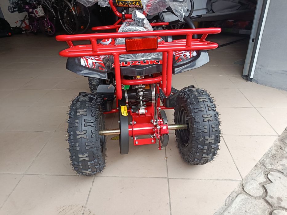 Мотоцикли Скутера. Spark Forte 200куб б/у