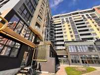 Продається квартира площею 68.8 м² у сучасному ЖК Royal Park