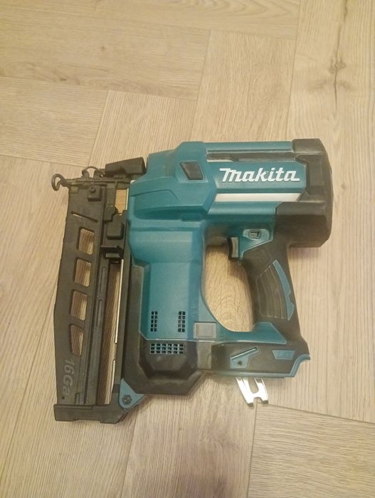 Makita dbn6000 gwoździarka sztyfciarka