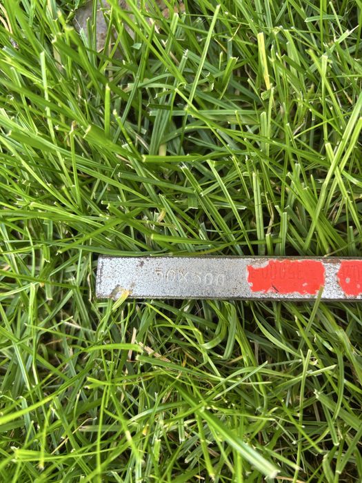 Ścisk stolarski ścisk do drewna używany