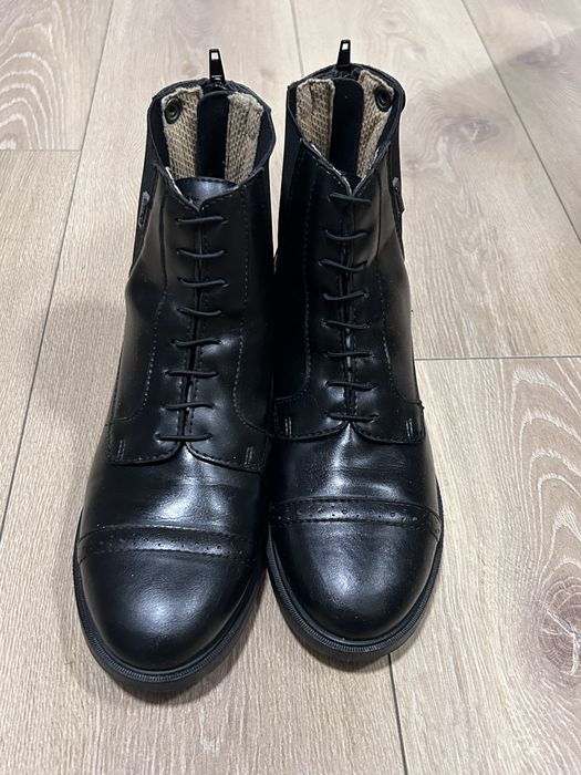 Horze Sztyblety damskie